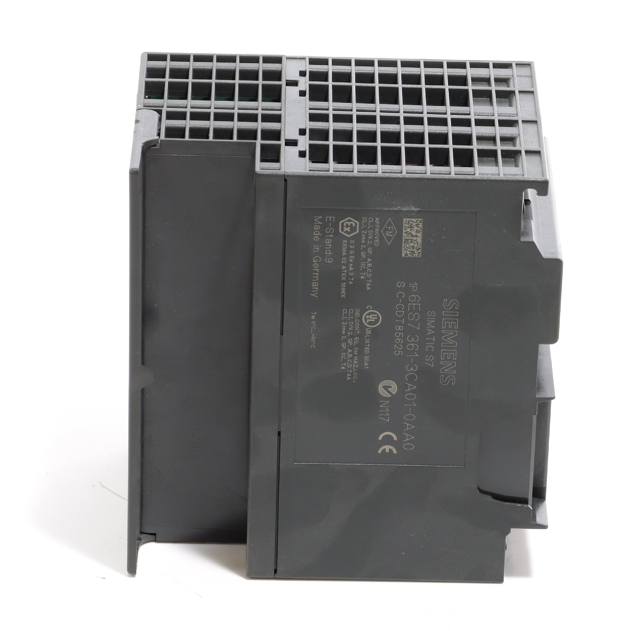 Connection Box  